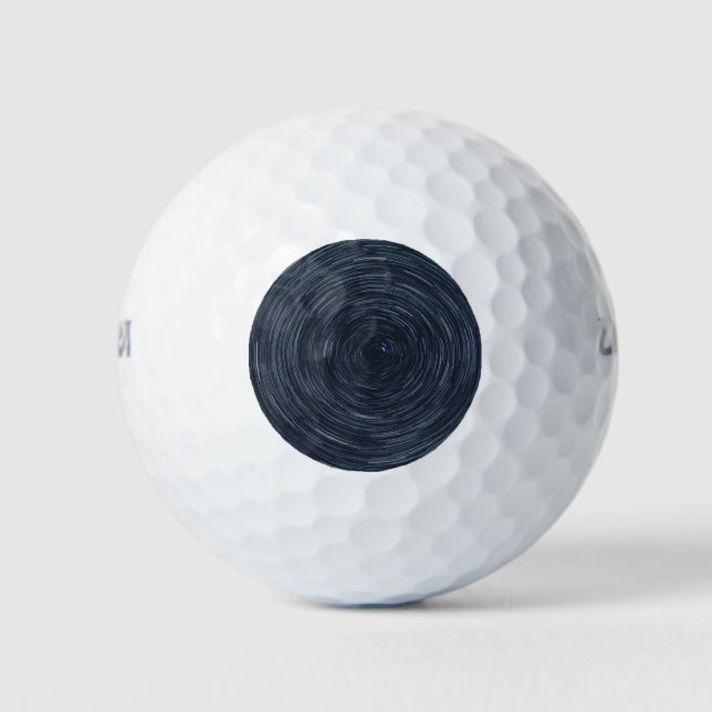 Sky Golfball (Vorderseite)