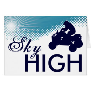 sky high atv
