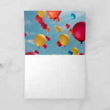 Sky High Celebrations: Ein Ausbruch des Geburtstag