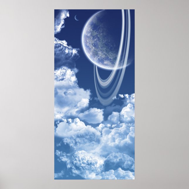 Sky High Poster (Vorne)