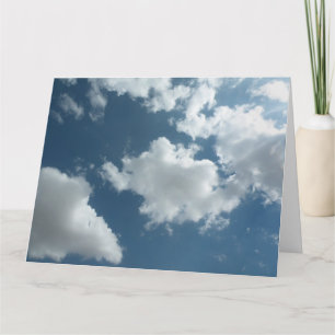Sky Karte