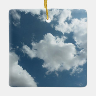 Sky Keramikornament