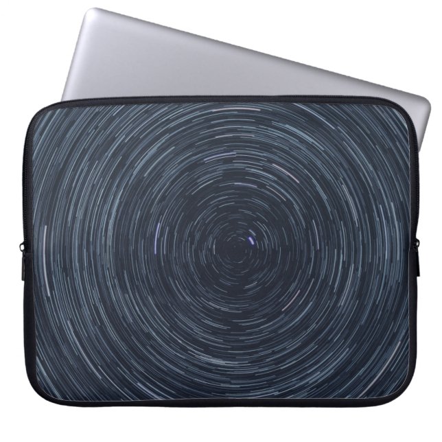 Sky Laptopschutzhülle (Vorderseite)