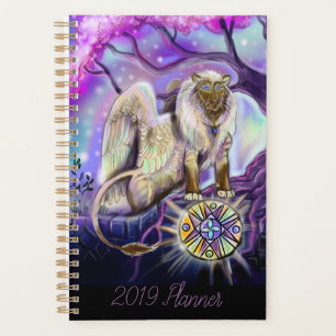 Sky Lion Planer