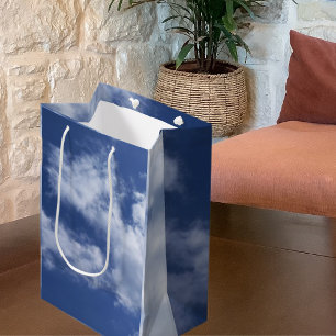 Sky Mittlere Geschenktüte