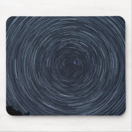 Sky Mousepad