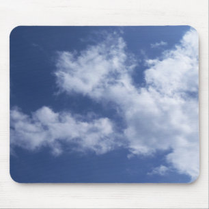 Sky Mousepad