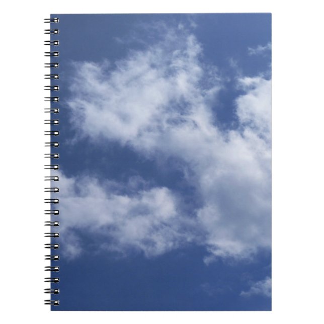 Sky Notizblock (Vorderseite)