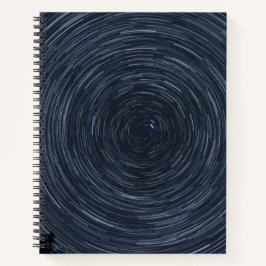 Sky Notizbuch