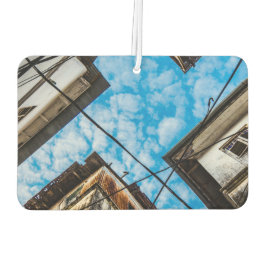 Sky Over Stonetown, Sansibar Autolufterfrischer