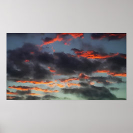 Sky Poster