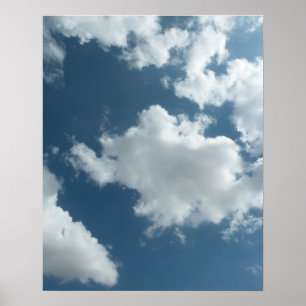 Sky Poster