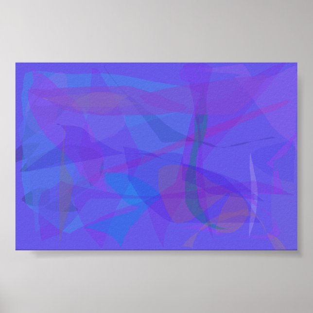 Sky Poster (Vorne)