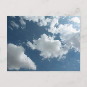 SKY POSTKARTE