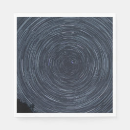Sky Serviette