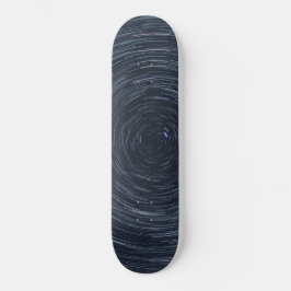 Sky Skateboard