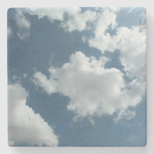 Sky Steinuntersetzer