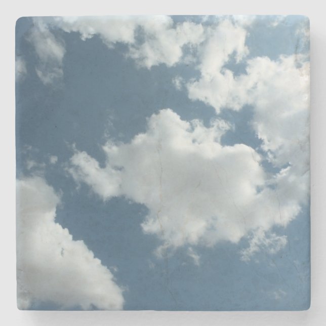 Sky Steinuntersetzer (Vorderseite)