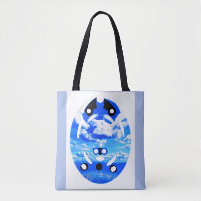 Sky Tasche (Vorderseite)