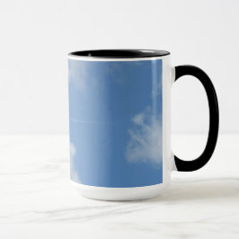 Sky Tasse