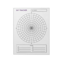 Sky Tracker