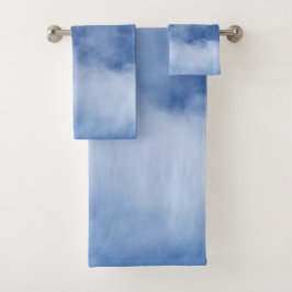 Sky wünscht Sammlung Badhandtuch Set