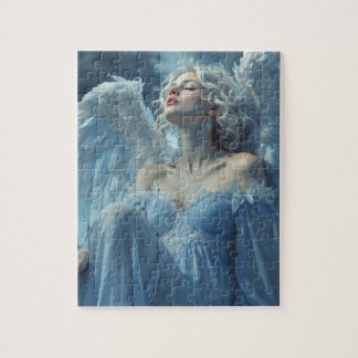 Skybound Silence: Engel des Mitternachtschleiers