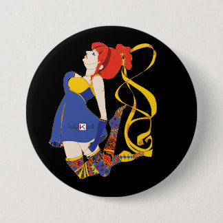 Skydancer-Taste Button