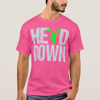 Skydive Parachutist Parachute Skydiver Idee Skydiv T-Shirt