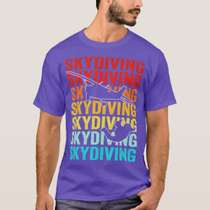 Skydiver 1 T-Shirt