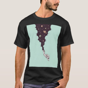 Skydiver T-Shirt