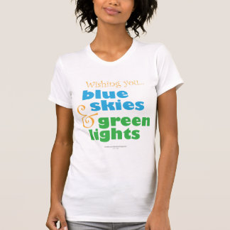 Skydivers-Wunsch T-Shirt