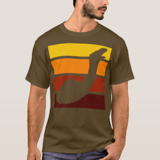 Skydiving Extreme Sport T-Shirt