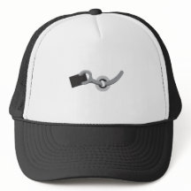 Skydiving schließendes Button