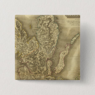Skye Island Button