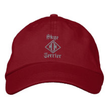 Skye Terrier Mama Geschenke