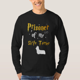 Skye Terrier Skye Terrier T-Shirt