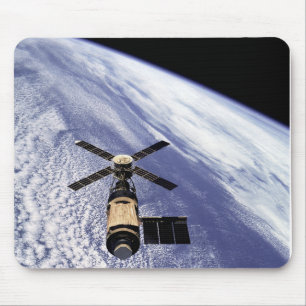 Skylab Mousepad