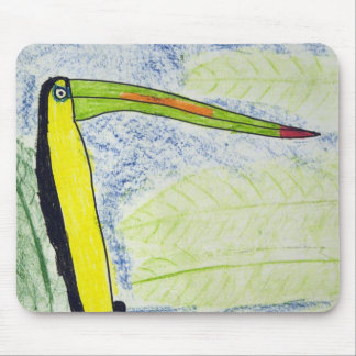 Skylar Hilmer Mousepad