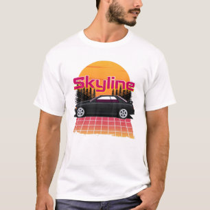 Skyline 1990 T-Shirt