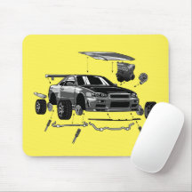 SKYLINE-ASSEMBLY R34