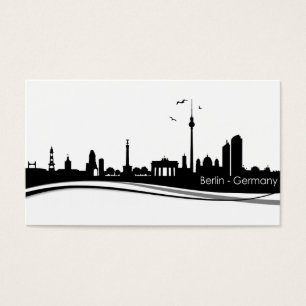 Skyline Berlin