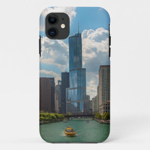Skyline Chicago Case-Mate iPhone Hülle