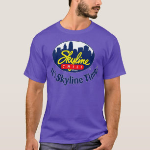 Skyline-Chili (2)  T-Shirt