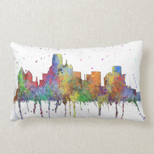 SKYLINE DALLAS, TEXAS LENDENKISSEN