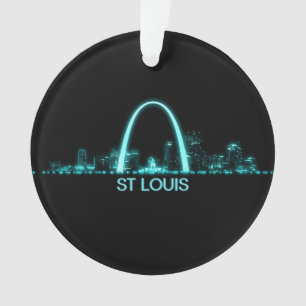 Skyline de Saint-Louis