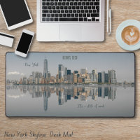Skyline Desk Mat