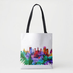Skyline Dresden Tasche