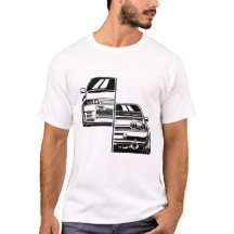 Skyline GTR R32 JDM T - Shirt