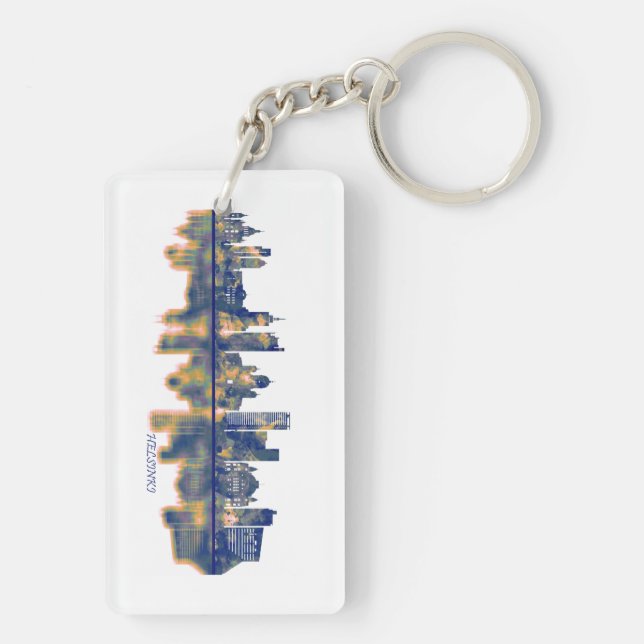 Skyline Helsinki (Dos)